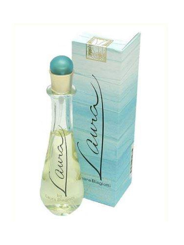 Laura Biagiotti Laura, W EdT, Тоалетна вода за жени, 50 ml