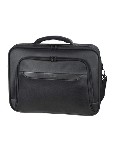 Чанта за лаптоп HAMA Miami, до 40 cm (15.6"), Черна
