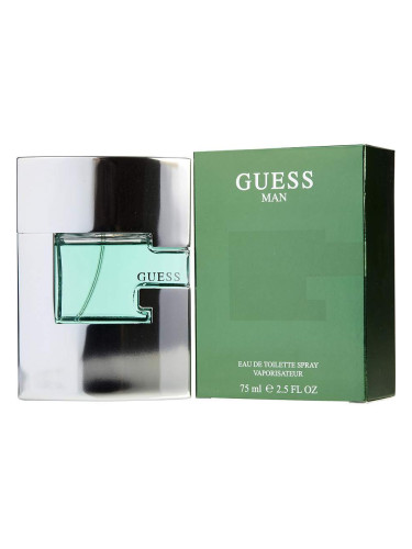 Guess Man EDT тоалетна вода за мъже 75 ml