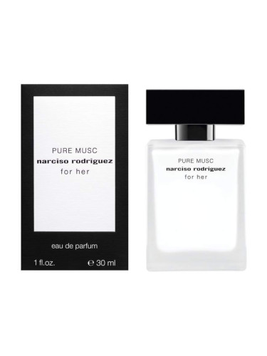 Narciso Rodriguez Pure Musc for Her EDP Парфюм за жени 30 ml /2019