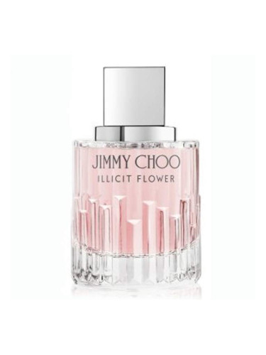 Jimmy Choo Illicit Flower EDT тоалетна вода за жени 100 ml - ТЕСТЕР