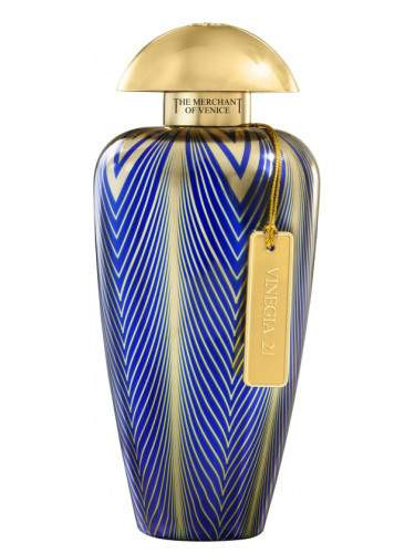 The Merchant of Venice  Exclusive Vinegia 21 EDP Парфюм унискес 100 ml