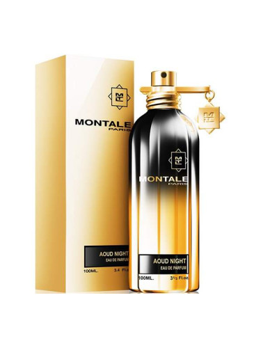 Montale Aoud Night EDP парфюм унисекс 100 ml