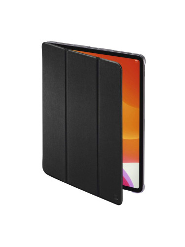 Калъф за таблет HAMA Fold Clear, За Apple iPad Pro 12.9" (2020), Черен