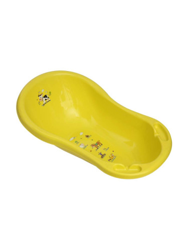 Lorelli Детска вана FARM, 84 см, зелена, 10130280274