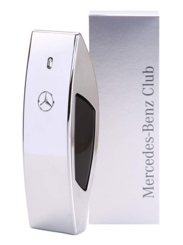 Mercedes-Benz Club EDT Тоалетна вода за мъже 100 ml