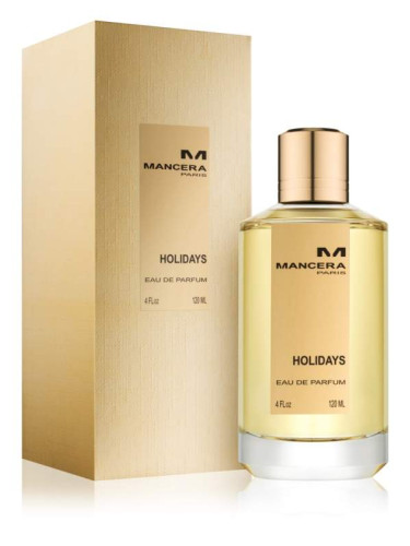 Mancera Holidays EdP Парфюм унисекс 120 ml 