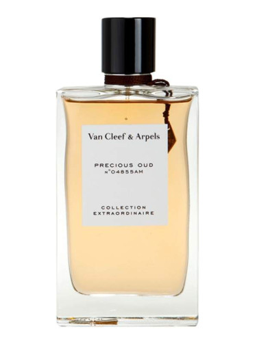 Van Cleef & Arpels Collection Extraordinaire Precious Oud, W EdP, Парфюм за жени, 75 ml