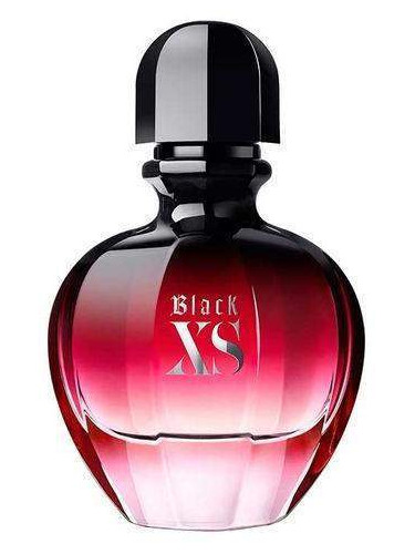 Paco Rabanne Black XS EDP Дамски парфюм 30ML