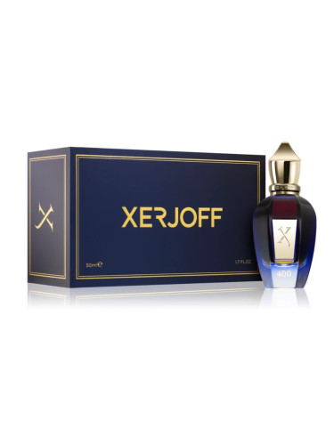 Xerjoff 400 EDP Парфюм унисекс 50 ml 