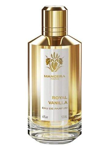 Mancera Royal Vanilla EdP Парфюм за жени 120 ml /2019