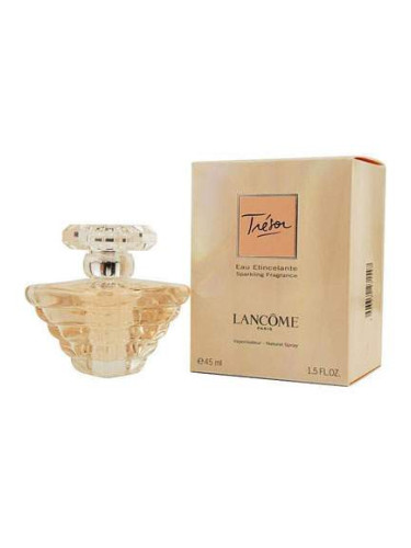 Lancome Tresor Eau Etincelante EDT тоалетна вода за жени 25 ml