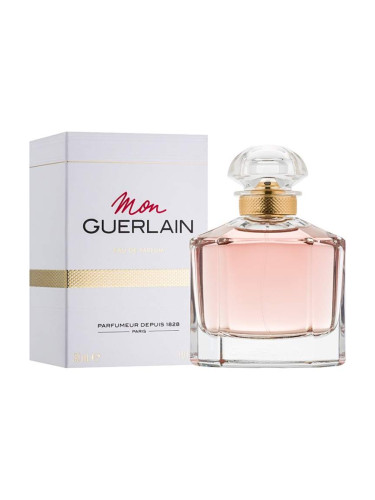 Guerlain Mon Guerlain EDP Дамски парфюм 30 ml 