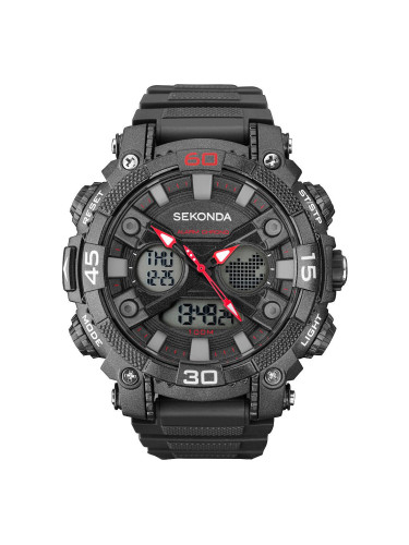 Мъжки часовник Sekonda - S-1036E.05