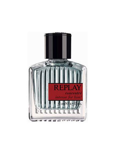 Replay Replay Intense EDT тоалетна вода за мъже 50 ml - ТЕСТЕР