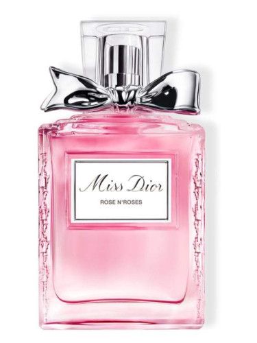 Dior Miss Dior Rose N'Roses EDT Тоалетна вода за жени 50 ml 2020