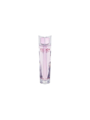 Escada Sentiment EDT тоалетна вода за жени 75 ml - ТЕСТЕР