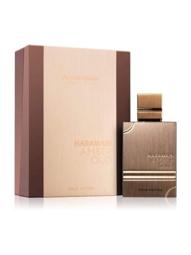 Al Haramain Amber Oud Gold Edition EDP парфюмна вода унисекс 60 ml