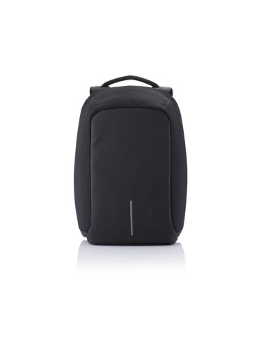 Чанта за лаптоп DLFI, 15.6", Черен - 45268
