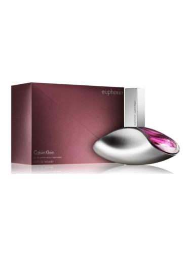 Calvin Klein Euphoria EDP Дамски парфюм 160 ml