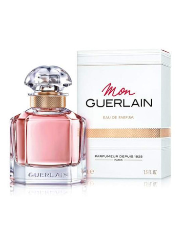 Guerlain Mon Guerlain EDP Дамски парфюм 50 ml