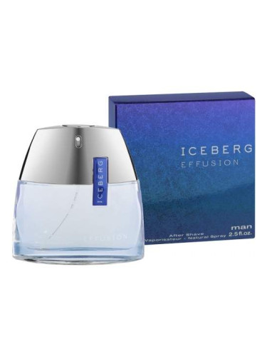 Iceberg Effusion афтършейв лосион за мъже 75 ml 