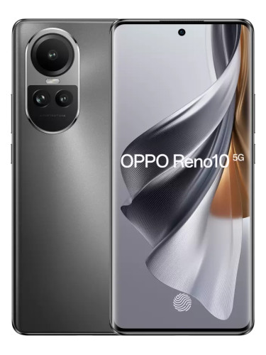 Oppo Reno10 5G Dual Sim 8GB RAM 256GB 6.7" 64MP