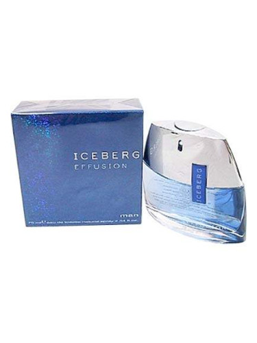 Iceberg Effusion Man EDT тоалетна вода за мъже 75 ml