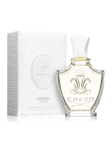 Creed Love in White For Summer EDP Дамски парфюм 75 ml 