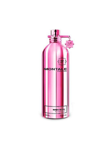 Montale Roses Musk EDP парфюм за жени 100 ml - ТЕСТЕР