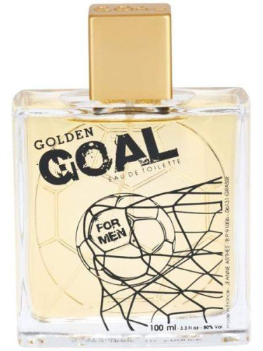 Jeanne Arthes Golden Goal EDT тоалетна вода за мъже 100 ml - ТЕСТЕР