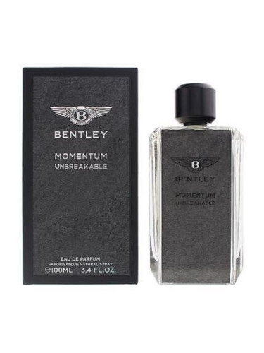 Azzaro Momentum Unbreakable EDP Парфюм за мъже 100 ml /2021