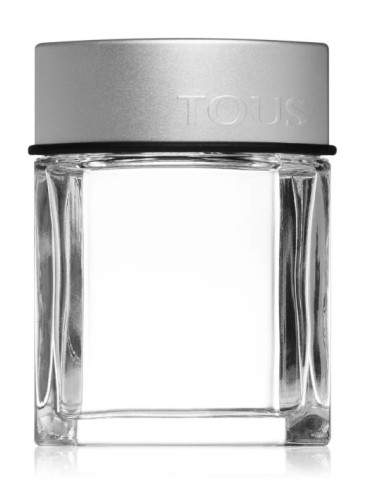 Tous Man EDT Тоалетна вода за мъже 100 ml ТЕСТЕР