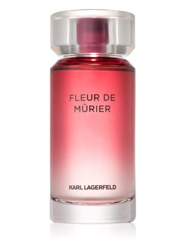 Karl Lagerfeld Les Parfums Matieres Fleur de Murier EDP Дамски парфюм 100 ml - Тестер