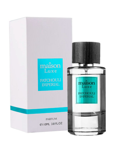 Hamidi Maison Luxe Patchouli Imperial Parfum Парфюм унисекс 110 ml