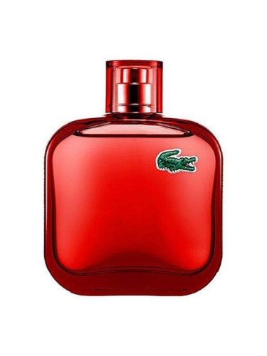 Lacoste L.12.12. Rouge EDT тоалетна вода за мъже 100ml - ТЕСТЕР