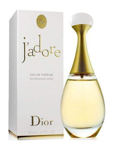 Christian Dior J'Adore Парфюм за жени EDP 50 ml