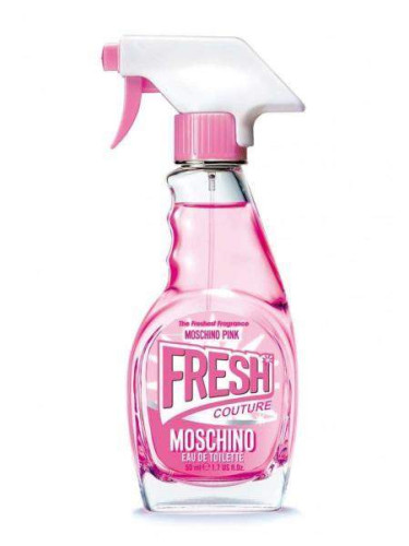 Moschino Fresh Couture Pink EDP Дамски парфюм 100 ml - Тестер