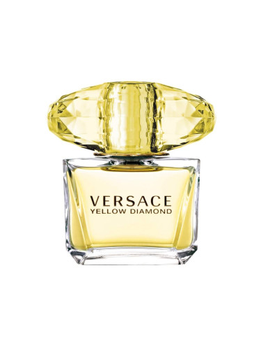 Versace Yellow Diamond EDT тоалетна вода за жени 90ml - ТЕСТЕР