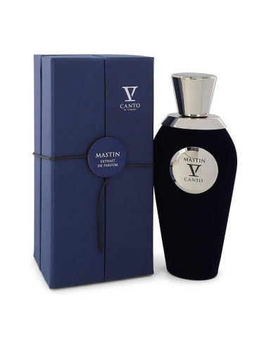 V Canto Mastin EDP Унисекс парфюм 100 ml