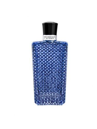The Merchant of Venice Nobilhomo Venetian Blue Intense Blu EDP Мъжки парфюм 100 ml