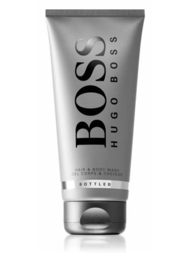 Hugo Boss Boss Bottled Душ гел за мъже 50 ml unboxed