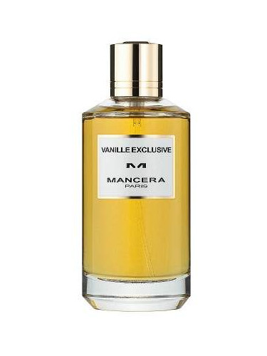 Mancera Paris Vanille Exclusive EDP Унисекс парфюм 120 ml