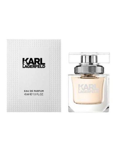 Karl Lagerfeld for Her EDP Дамски парфюм 45 ml