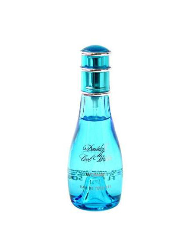 Davidoff Cool Water EDT тоалетна вода за жени 100 ml - ТЕСТЕР