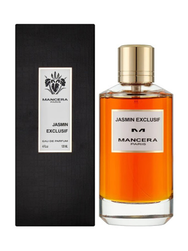 Mancera Jasmin Exclusif Парфюм унисекс 120 ml /2022