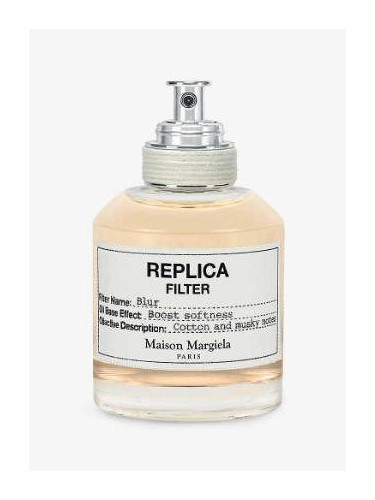 Maison Margiela Replica Blur Oil Масло за тяло унисекс ТЕСТЕР 50 ml