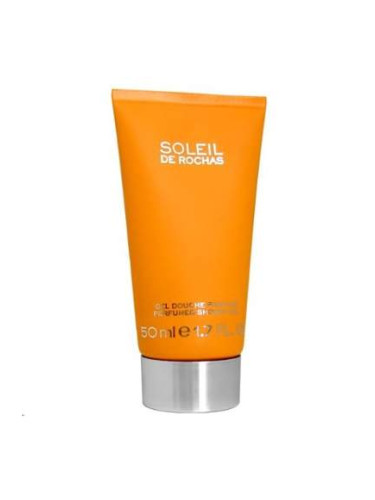 Rochas Soleil de Rochas Душ гел за жени 150 ml