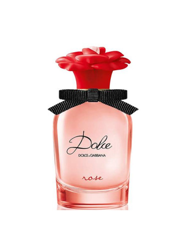 Dolce&Gabbana Dolce Rose EDT Тоалетна вода за жени 30 ml /2021