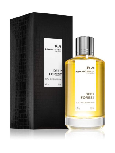 Mancera Paris Deep Forest EDP Парфюм унисекс 120 ml /2019